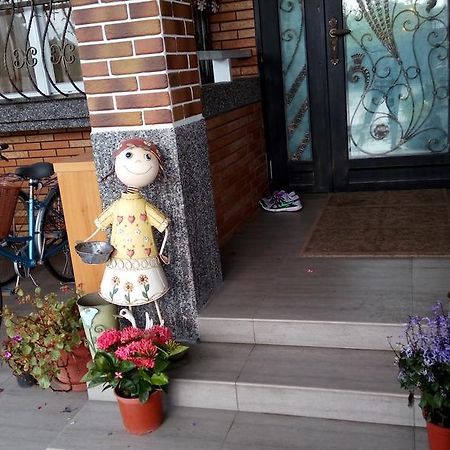 Victoria B&B Luodong Exterior foto