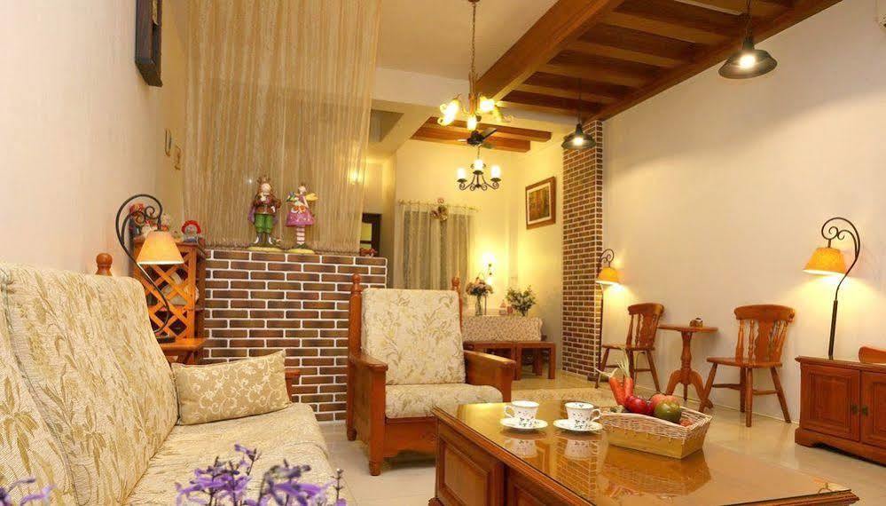 Victoria B&B Luodong Exterior foto