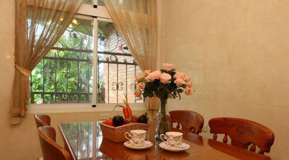Victoria B&B Luodong Exterior foto