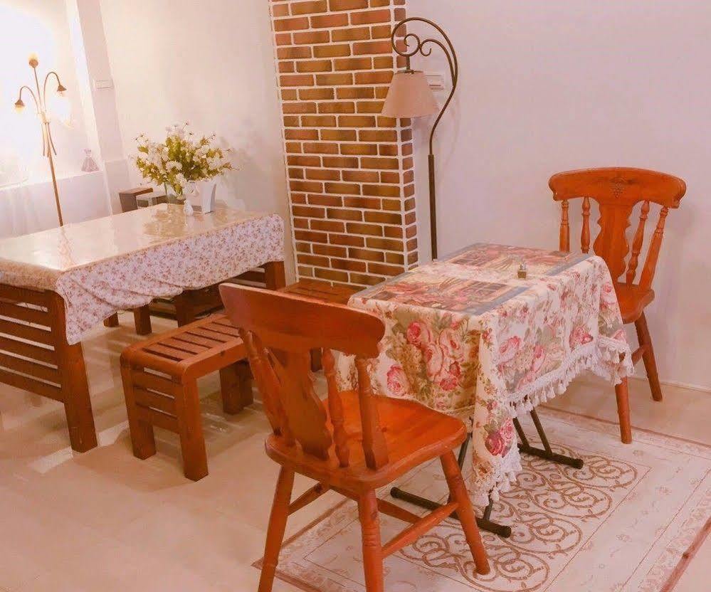 Victoria B&B Luodong Exterior foto